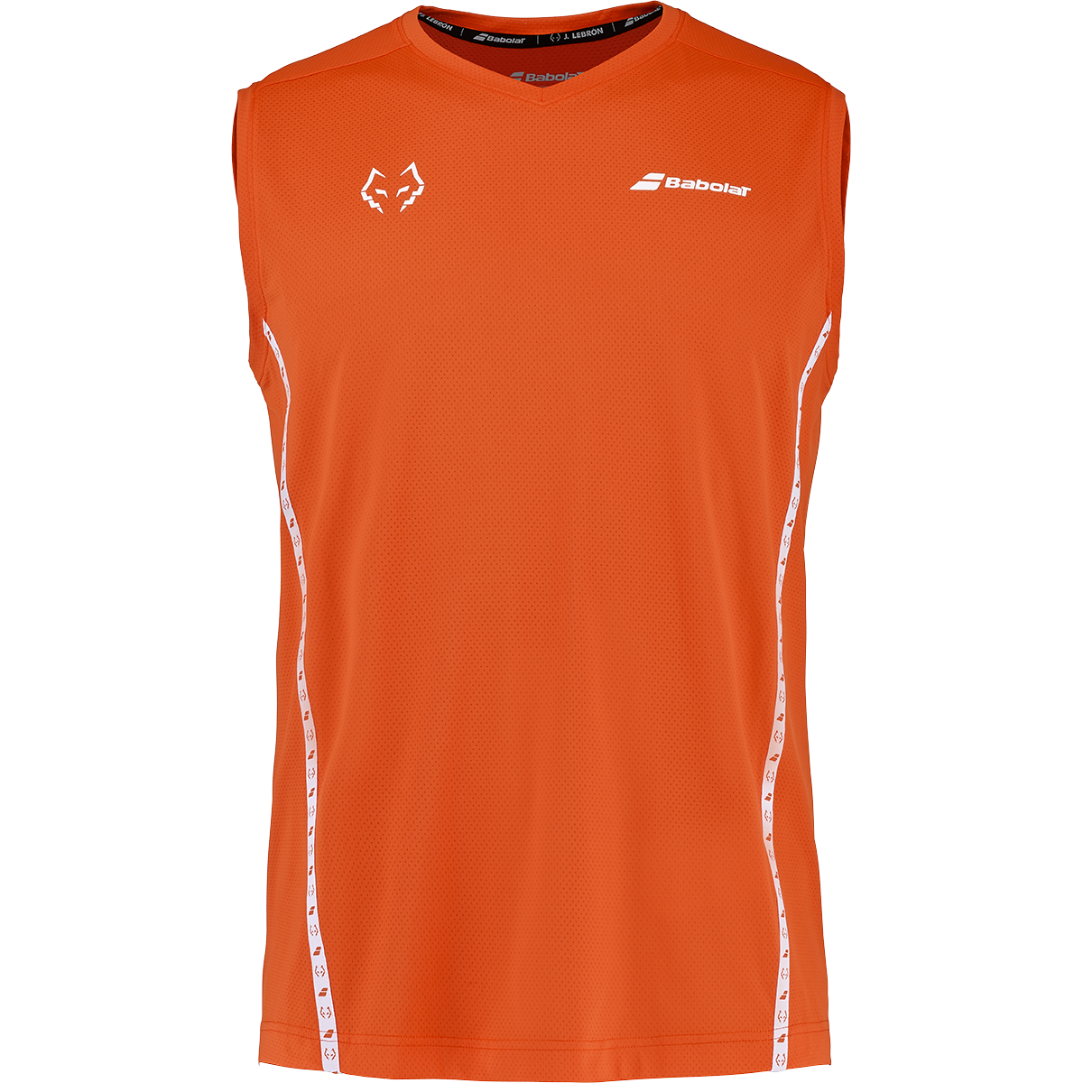 BABOLAT MUSCLE TANK J. LEBRON 6MS26071