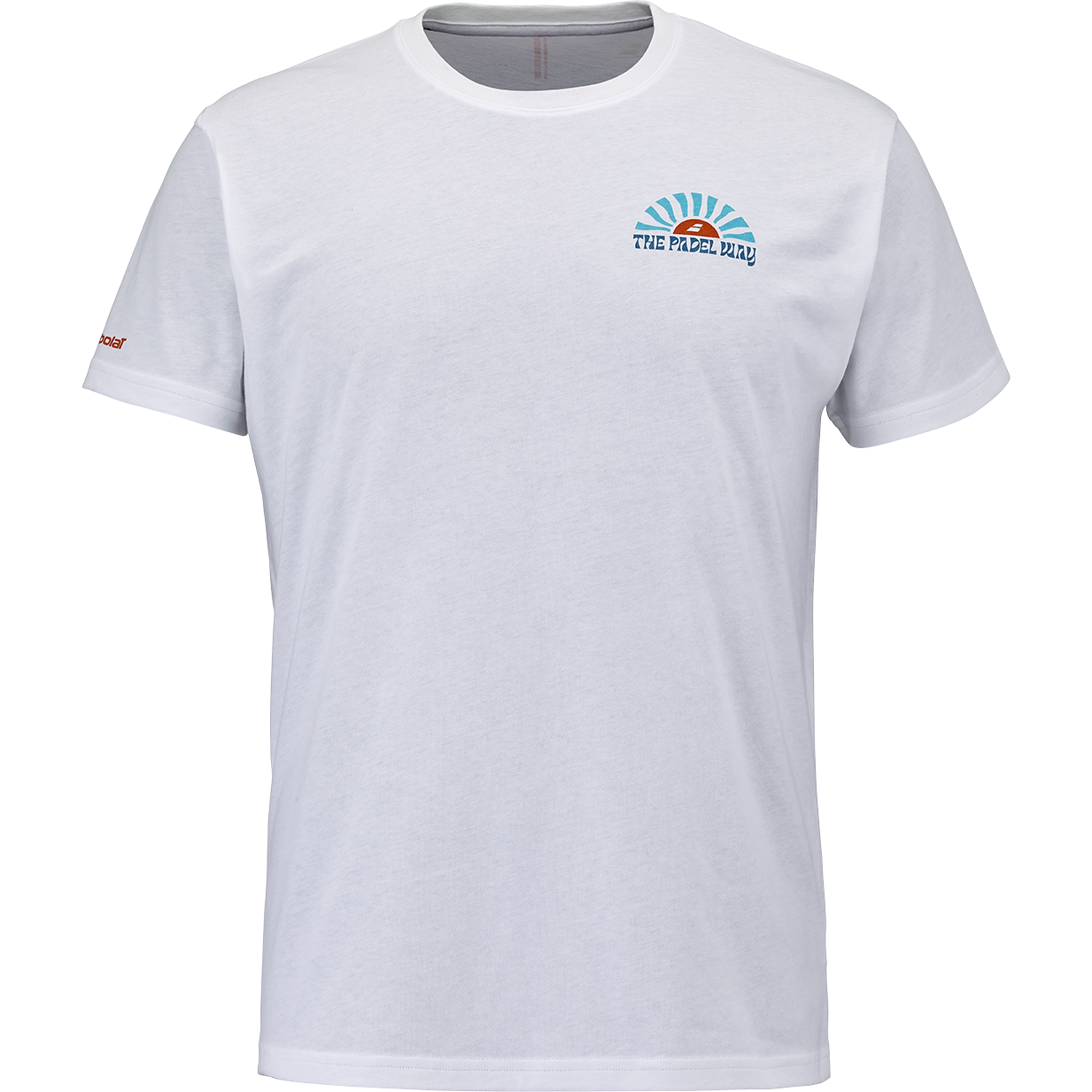 BABOLAT PERF COTTON TEE 6MS26443