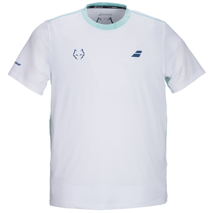 BABOLAT CREW NECK TEE J. LEBRON 6MZ26011