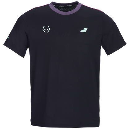BABOLAT CREW NECK TEE J. LEBRON 6MZ26011