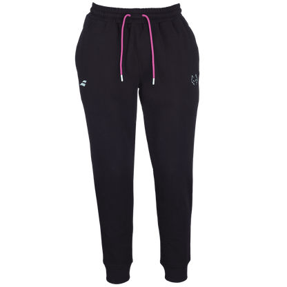 BABOLAT SWEAT PANT J.LEBRON 6MZ26132 Black/Black 2000
