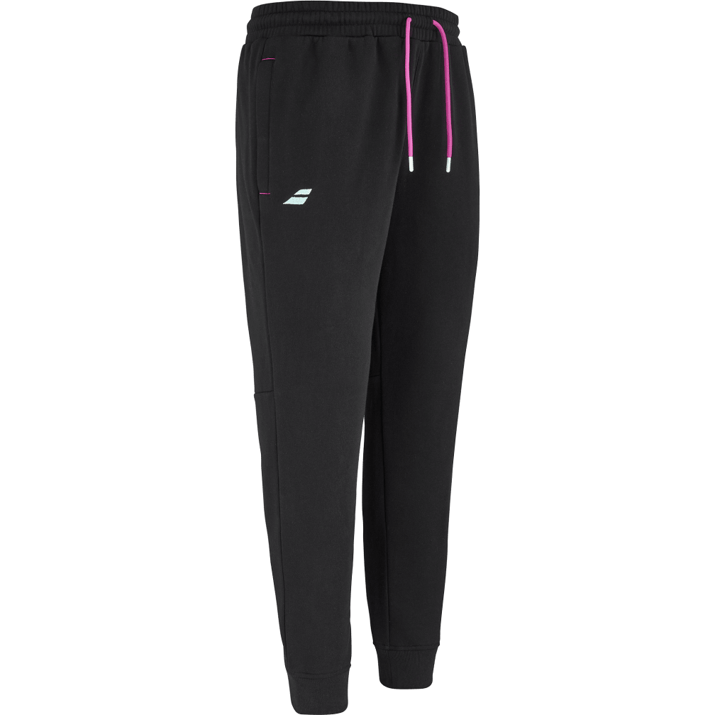 BABOLAT SWEAT PANT J.LEBRON 6MZ26132 Black/Black 2000