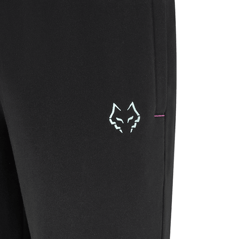 BABOLAT SWEAT PANT J.LEBRON 6MZ26132 Black/Black 2000