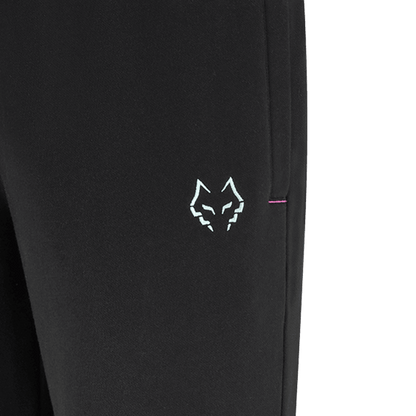 BABOLAT SWEAT PANT J.LEBRON 6MZ26132 Black/Black 2000