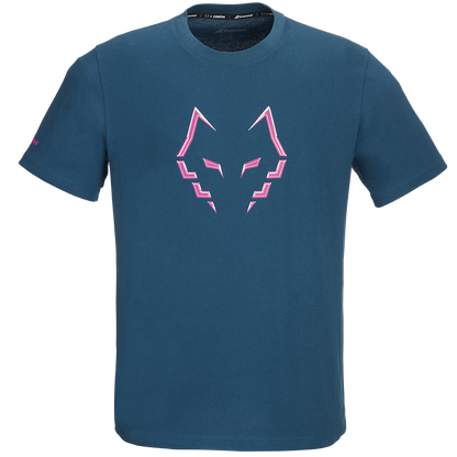 BABOLAT COTTON TEE J. LEBRON 6MZ26442