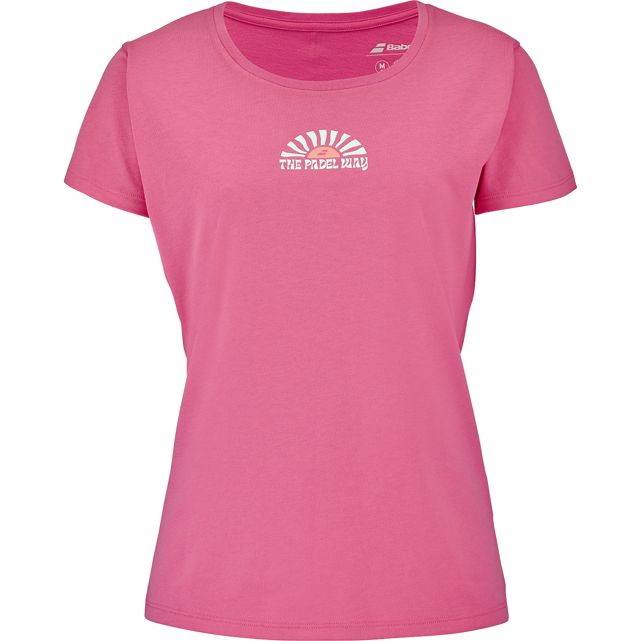 BABOLAT PERF COTTON TEE 6WS26441