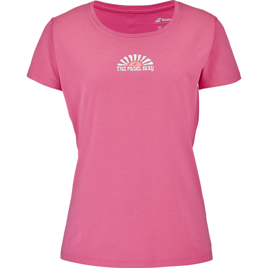 BABOLAT PERF COTTON TEE 6WS26441