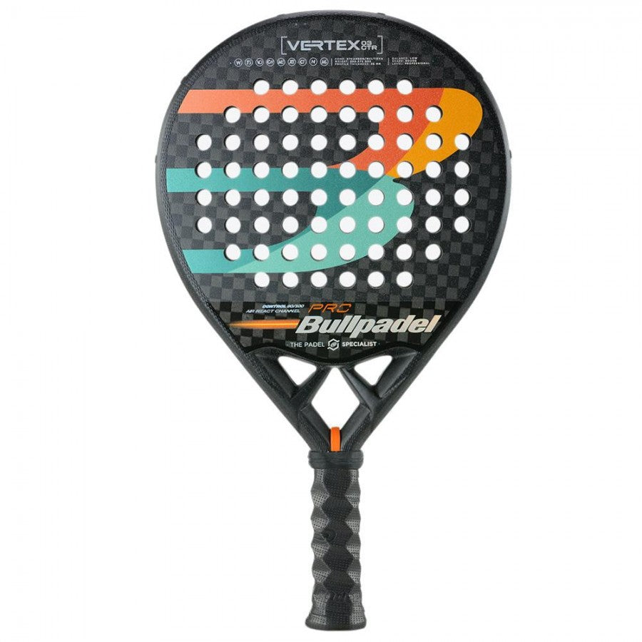 BULLPADEL VERTEX 03 CONTROL 22 463140 Padel Racket