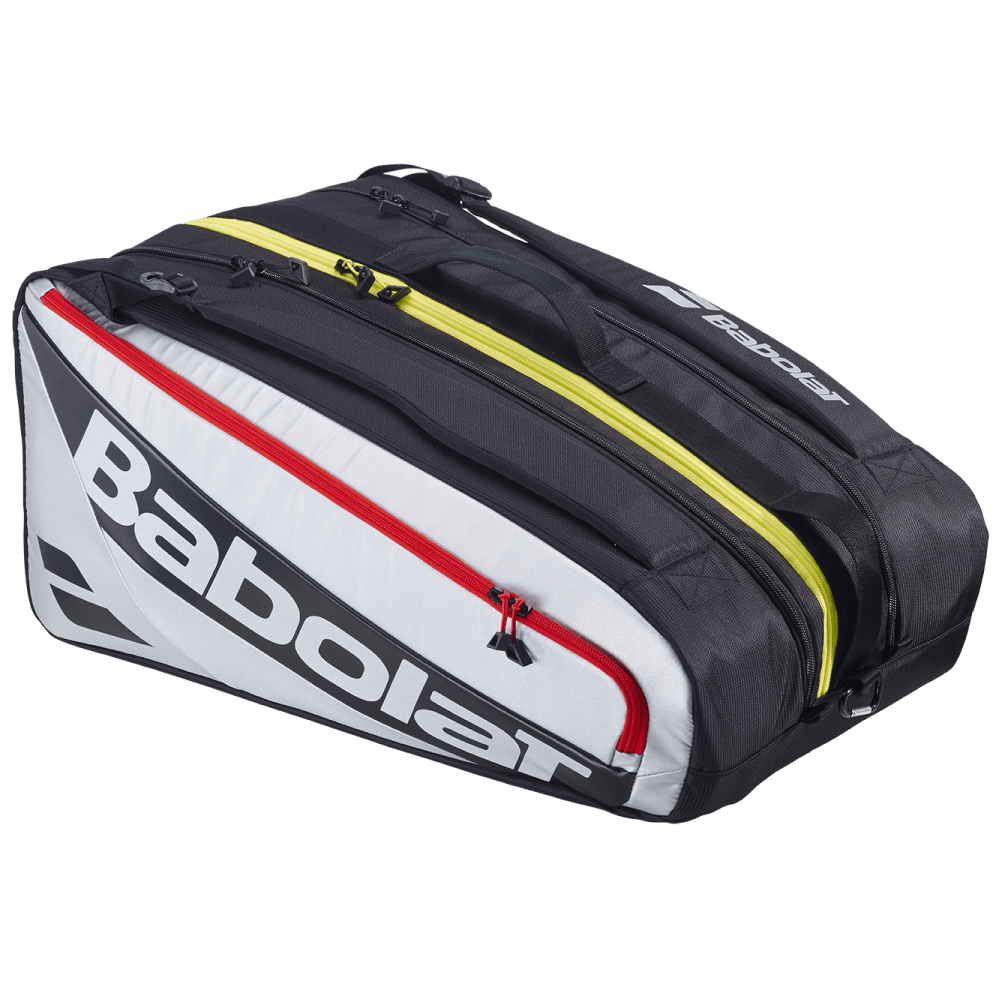 BABOLAT RH PRO PADEL BLACK 759020-105 2025