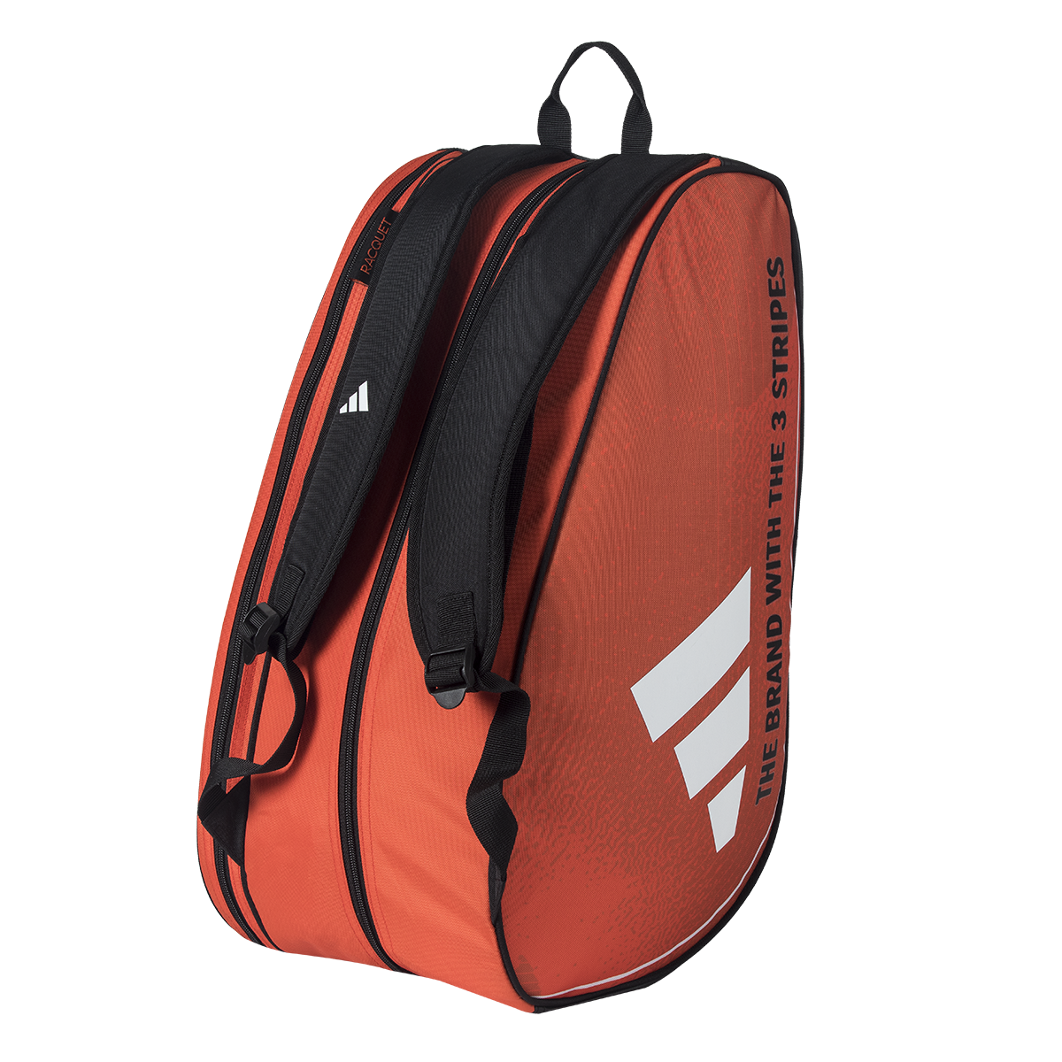 ADIDAS RACKET BAG CONTROL ORANGE 3.4 2025