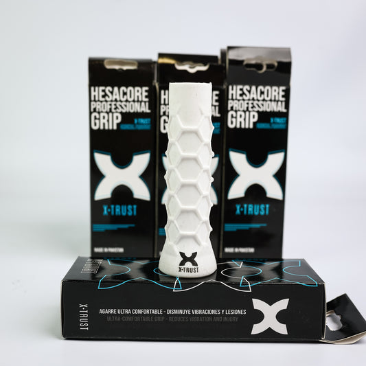 X-Trust Hesacore Professional Grip