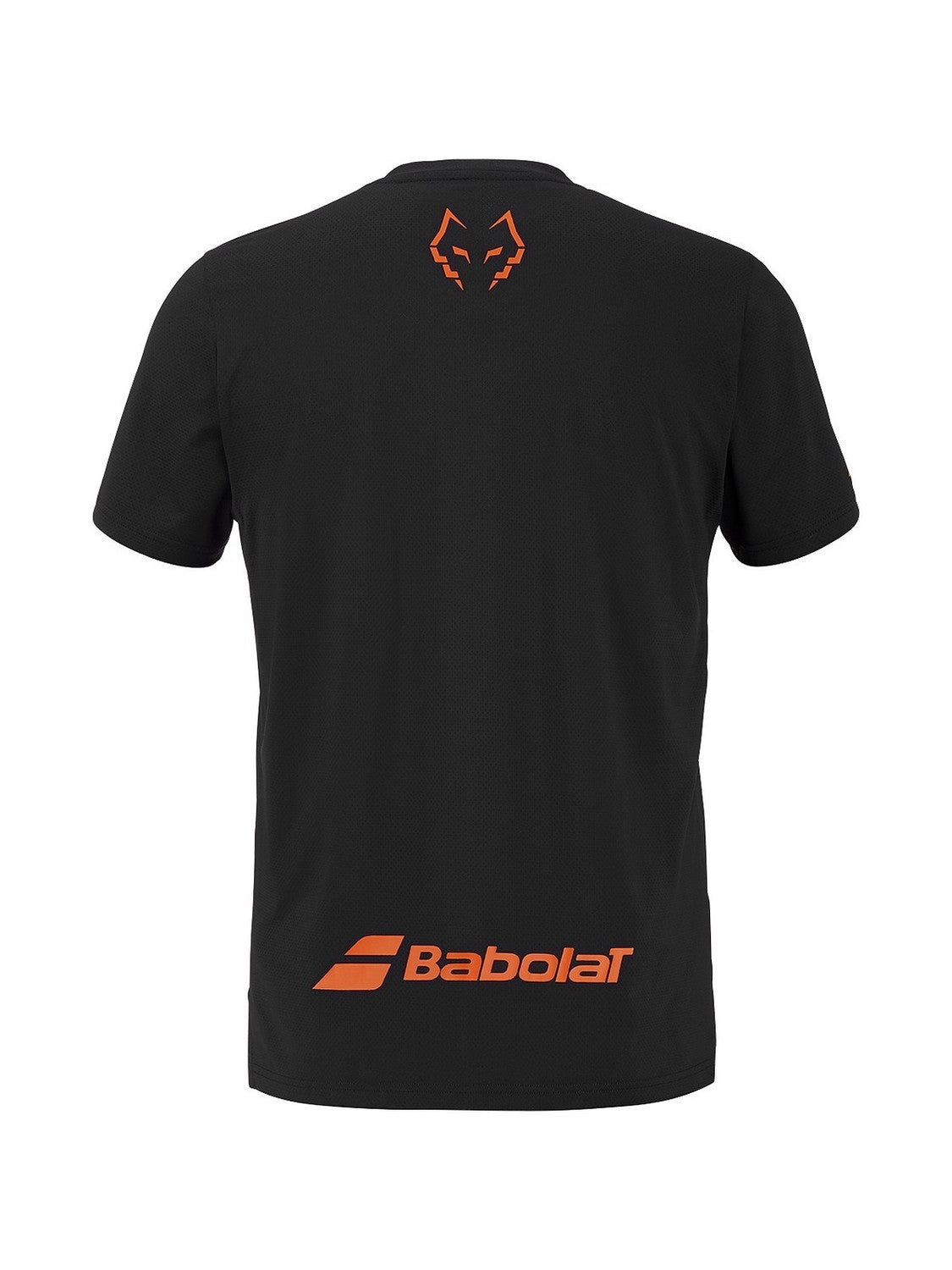 BABOLAT CREW NECK TEE J. LEBRON 6MS26011