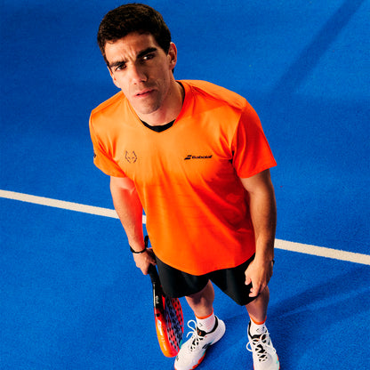 BABOLAT REPLICA  J. LEBRON 6MS26012