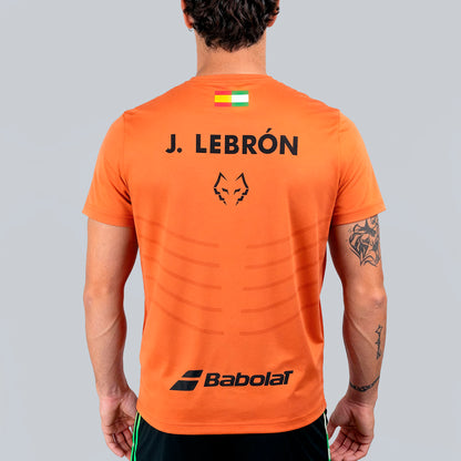 BABOLAT REPLICA  J. LEBRON 6MS26012
