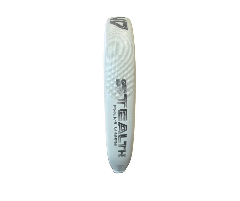 Incro Racket Protector Transparent Rough