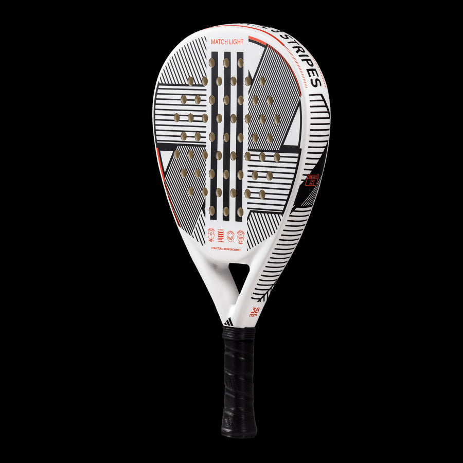 Adidas Match Light 3.3 ADRK5GA2U0012F Padel Racket