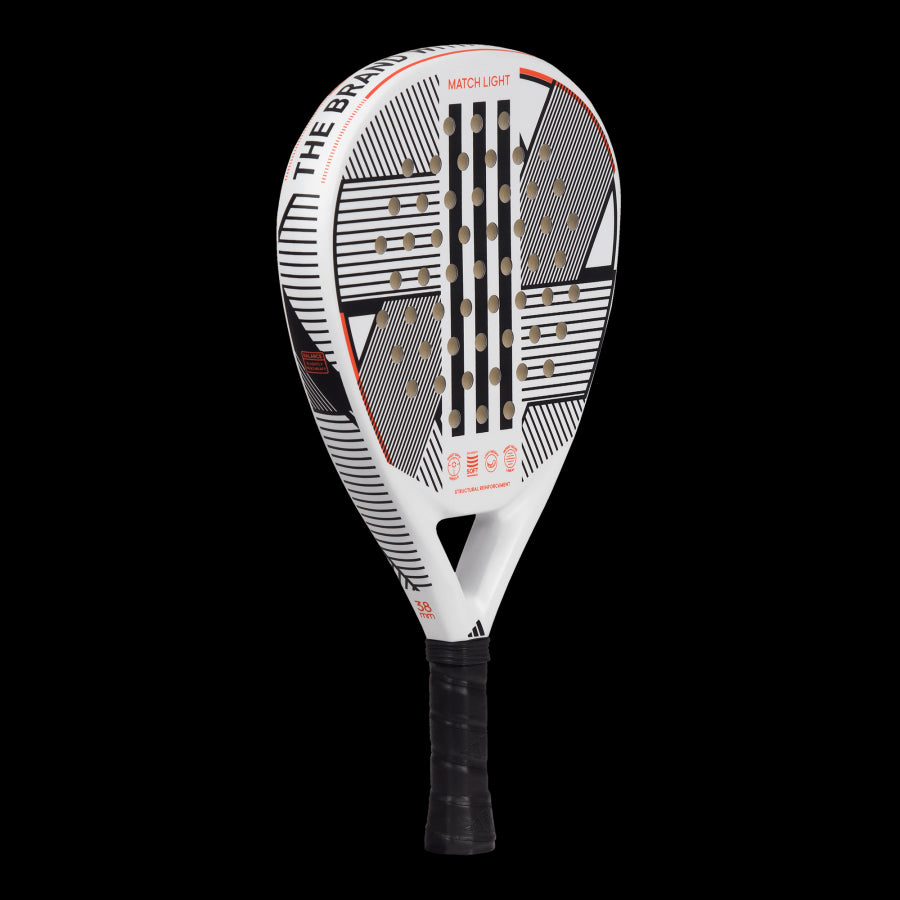 Adidas Match Light 3.3 ADRK5GA2U0012F Padel Racket