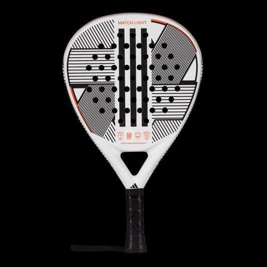 Adidas Match Light 3.3 ADRK5GA2U0012F Padel Racket