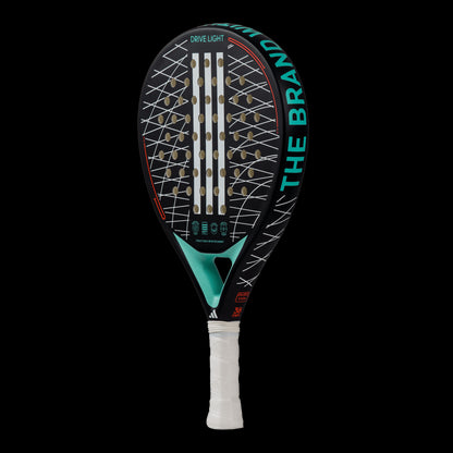 Adidas Drive Light 3.3 ADRK5CA2U0012F Padel Racket