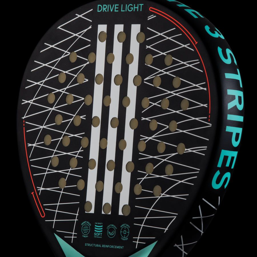 Adidas Drive Light 3.3 ADRK5CA2U0012F Padel Racket