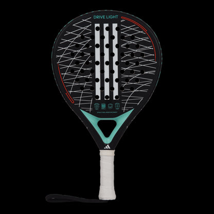 Adidas Drive Light 3.3 ADRK5CA2U0012F Padel Racket