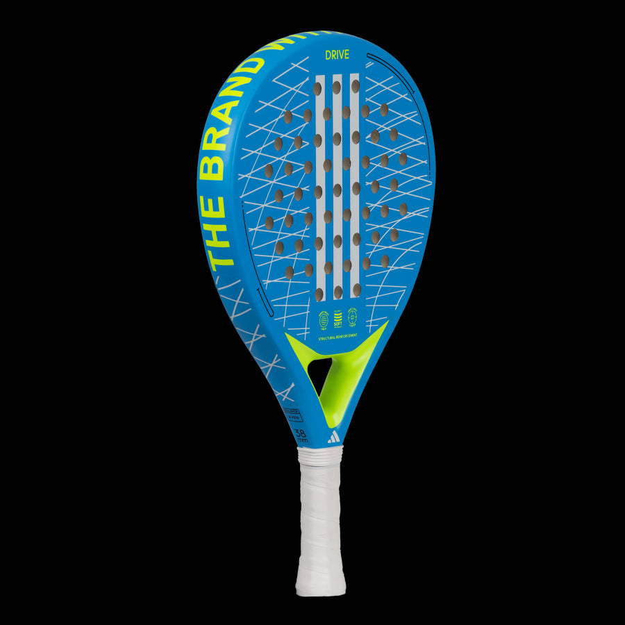 Adidas Drive 3.3 Blue ADRK5CA0U0012F Padel Racket