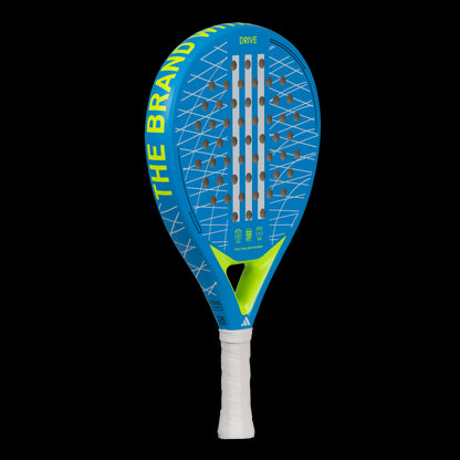 Adidas Drive 3.3 Blue ADRK5CA0U0012F Padel Racket