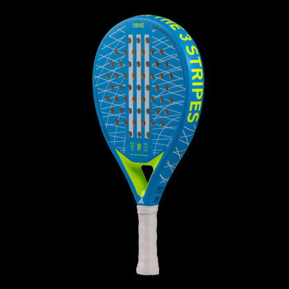 Adidas Drive 3.3 Blue ADRK5CA0U0012F Padel Racket