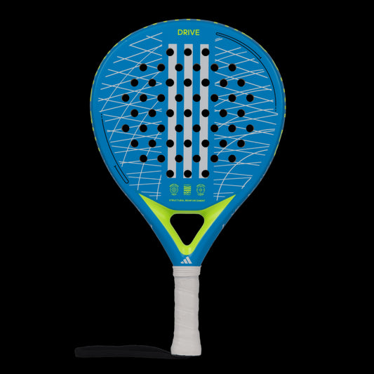 Adidas Drive 3.3 Blue ADRK5CA0U0012F Padel Racket