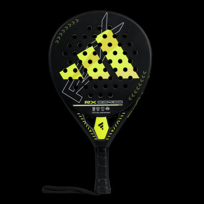 ADIDAS RX LIME 3.4 RACKET 2025