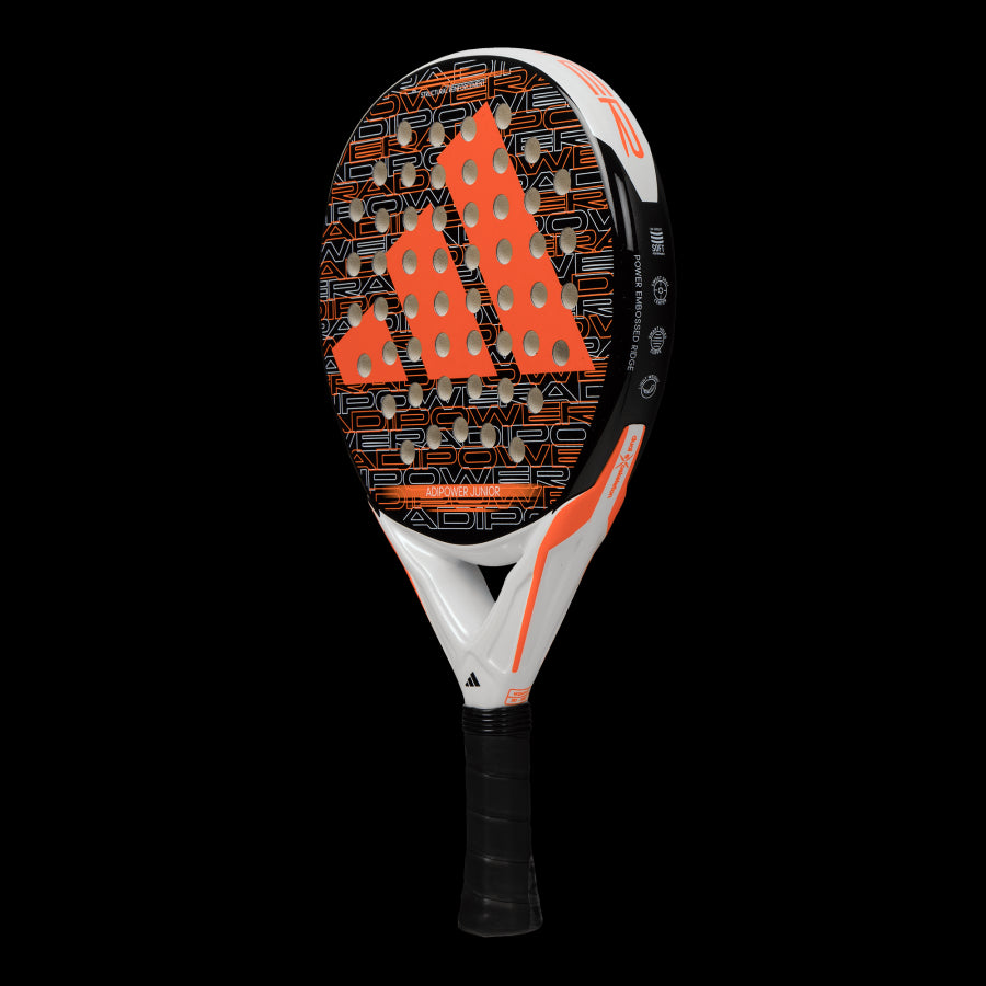 Adidas Adipower Junior 3.3 ADRK4CA0U0217F Padel Racket