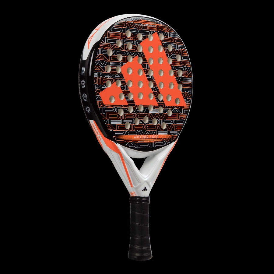 Adidas Adipower Junior 3.3 ADRK4CA0U0217F Padel Racket