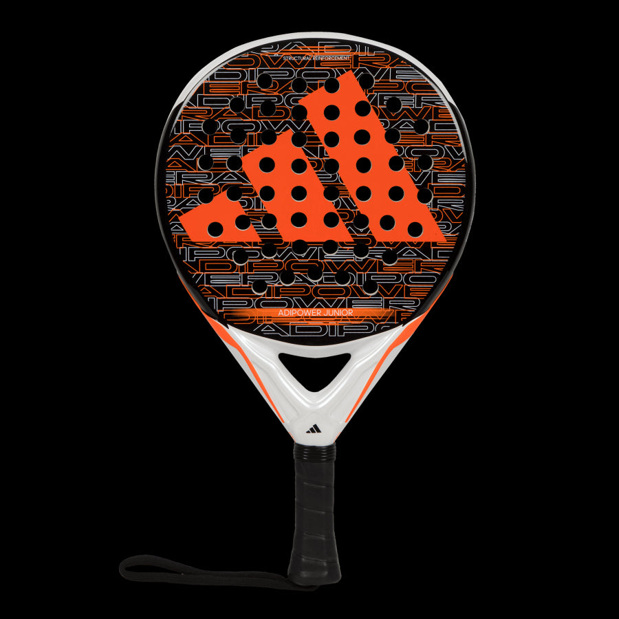 Adidas Adipower Junior 3.3 ADRK4CA0U0217F Padel Racket