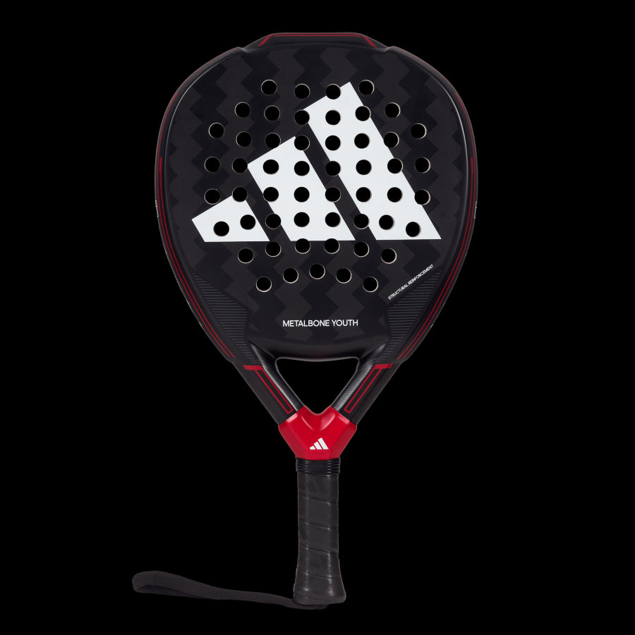 Adidas Metalbone Youth 3.3 ADRK4AA0U0116F Padel Racket