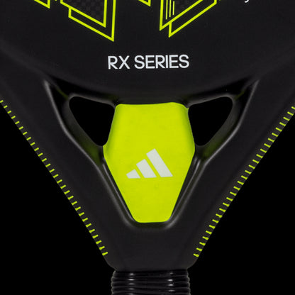 Adidas Rx Series Lime ADRK3CA2U0029F Padel Racket