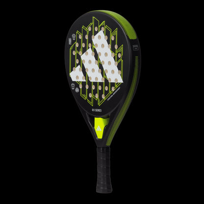 Adidas Rx Series Lime ADRK3CA2U0029F Padel Racket