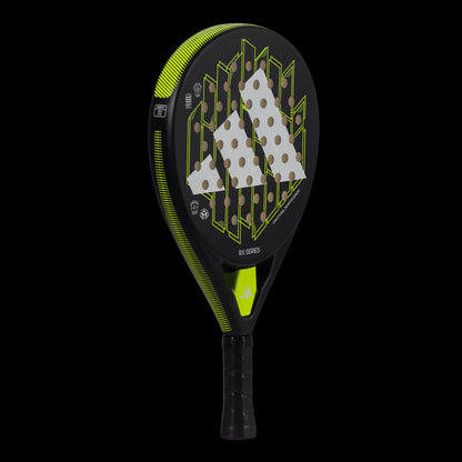 Adidas Rx Series Lime ADRK3CA2U0029F Padel Racket