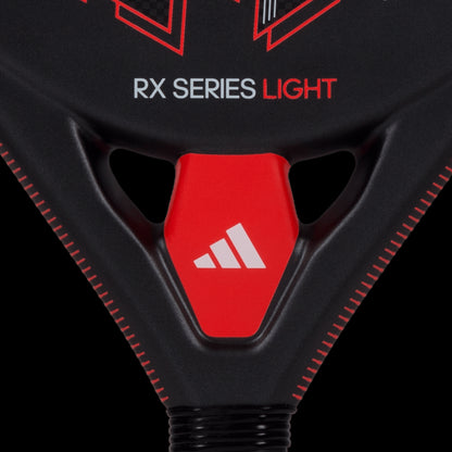 Adidas Rx Series Light ADRK3CA1U0013F Padel Racket