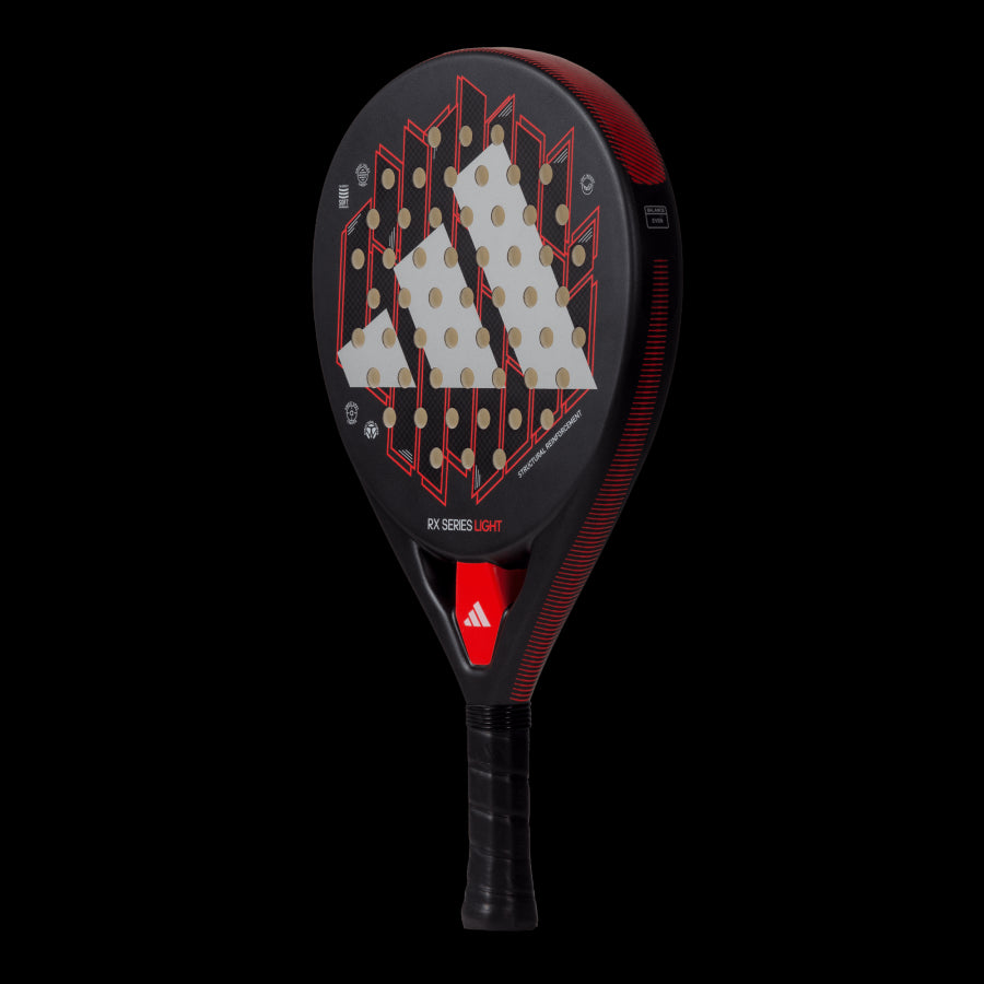 Adidas Rx Series Light ADRK3CA1U0013F Padel Racket