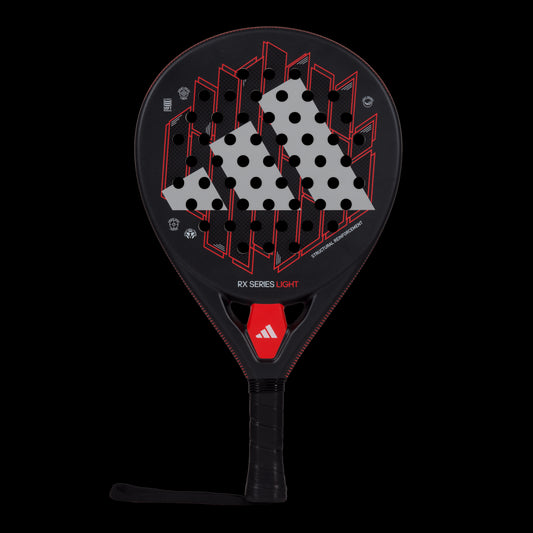 Adidas Rx Series Light ADRK3CA1U0013F Padel Racket