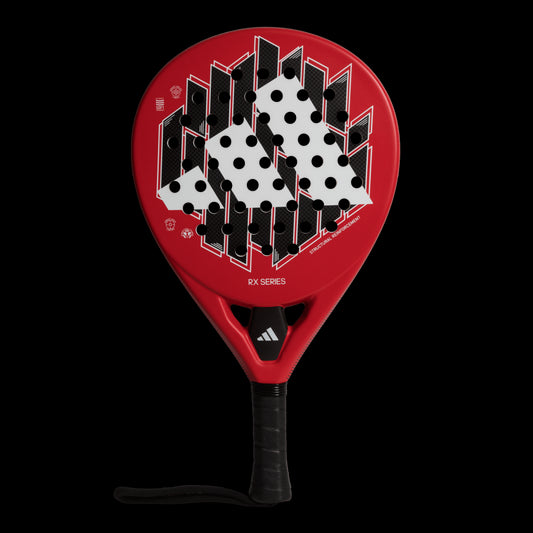 Adidas Rx Series Red ADRK3CA0U0012F Padel Racket