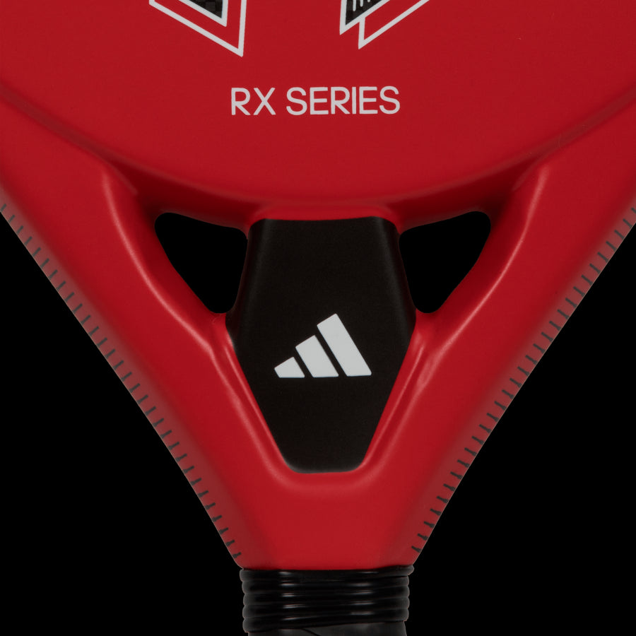 Adidas Rx Series Red ADRK3CA0U0012F Padel Racket