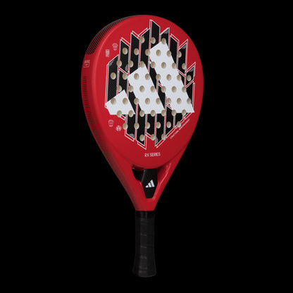 Adidas Rx Series Red ADRK3CA0U0012F Padel Racket