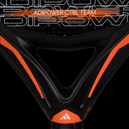 Adidas Adipower Ctrl Team 3.3 ADRK2CA1U0017F Padel Racket