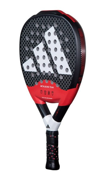 ADIDAS Metalbone Team RED PADEL RACKET