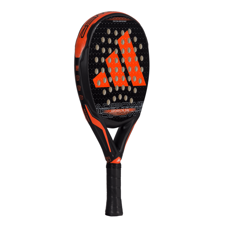 Explore adidas ADIPOWER CTRL TEAM 3.3 – Padel Padel