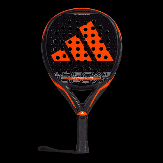 Adidas Adipower Ctrl Team 3.3 ADRK2CA1U0017F Padel Racket