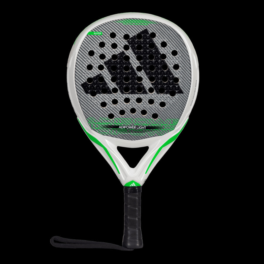 Adidas Adipower Light 3.3 ADRK1CA3U0015F Padel Racket