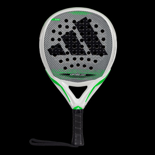 Adidas Adipower Light 3.3 ADRK1CA3U0015F Padel Racket