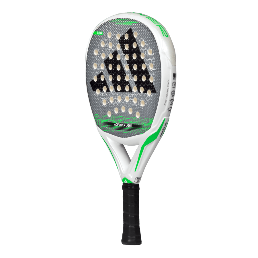 Explore adidas ADIPOWER LIGHT 3.3 – Padel Padel